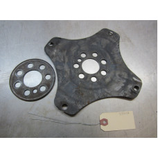 25V117 Flexplate For 10-12 Hyundai Santa Fe  2.4